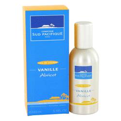 Comptoir Sud Pacifique Vanille Abricot Perfume By Comptoir Sud Pacifique, 3.3 Oz Eau De Toilette Spray For Women