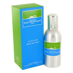 Bois De Filao Perfume by Comptoir Sud Pacifique 3.4 oz Eau De Toilette Spray (Unisex)