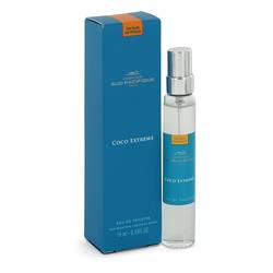 Comptoir Sud Pacifique Coco Extreme Perfume by Comptoir Sud Pacifique 0.33 oz Mini EDT Pen Spray