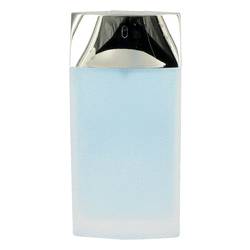 Chrome Sport Cologne by Azzaro Cologne 3.4 oz Eau De Toilette Spray (Tester)