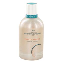 Comptoir Sud Pacifique Vanille Abricot Perfume by Comptoir Sud Pacifique Perfume 3.3 oz Eau De Toilette Spray (unboxed)
