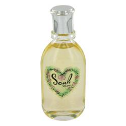 Curve Soul Perfume by Liz Claiborne Perfume 3.4 oz Eau De Parfum Spray (Tester)