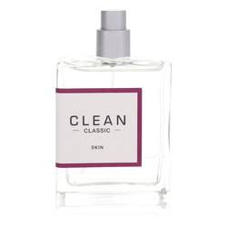 Clean Skin Perfume by Clean 2.14 oz Eau De Parfum Spray (Tester)