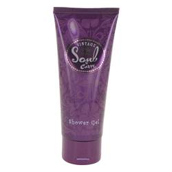Curve Soul Vintage Perfume by Liz Claiborne Perfume 3.4 oz Shower Gel