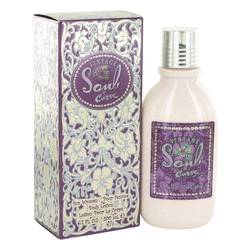 Curve Soul Vintage Perfume by Liz Claiborne Perfume 6.7 oz Body Lotion