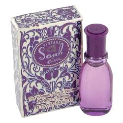 Curve Soul Vintage Perfume by Liz Claiborne Perfume 0.18 oz Mini EDP