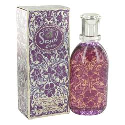 Curve Soul Vintage Perfume by Liz Claiborne Perfume 3.4 oz Eau De Parfum Spray