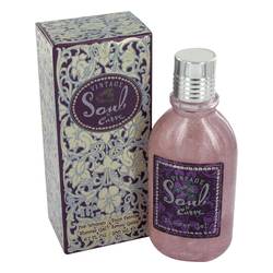 Curve Soul Vintage Perfume by Liz Claiborne Perfume 6.7 oz Shower Gel