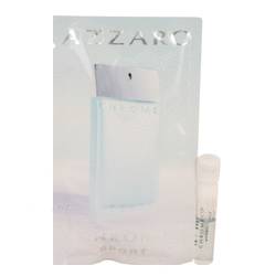 Chrome Sport Cologne by Azzaro Cologne 0.05 oz Vial (sample)