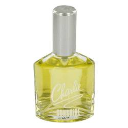 Charlie Sunshine Perfume by Revlon Perfume 2 oz Cologne Spray (unboxed)