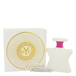 Chinatown Perfume by Bond No. 9 Perfume 6.8 oz Liquid Body Silk Lotion with Vial (sample)