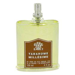 Tabarome Cologne by Creed Cologne 4 oz Eau De Parfum Spray (Tester)