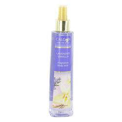Calgon Take Me Away Lavender Vanilla Perfume By Calgon, 8 Oz Body Mist For Women