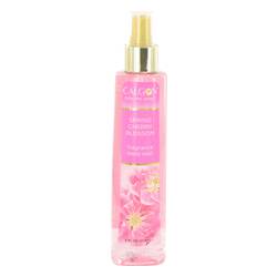 Calgon Take Me Away Spring Cherry Blossom Perfume By Calgon, 8 Oz Body Mist For Women
