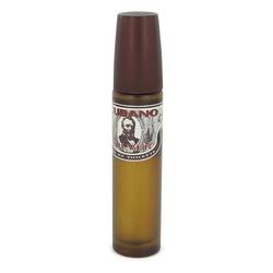 Cubano Silver Cologne by Cubano 1 oz Eau De Toilette Spray (unboxed)