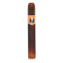 Cuba Orange