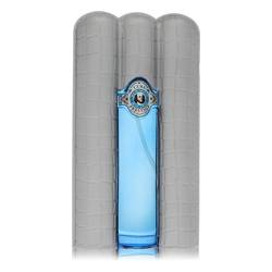 Cuba Prestige Platinum Cologne by Fragluxe 90 ml Eau De Toilette Spray (Unboxed)