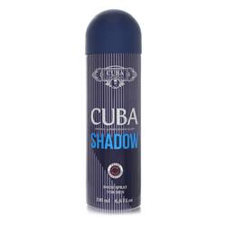 Cuba Shadow