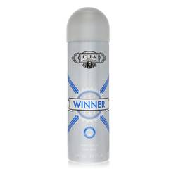 Cuba Winner