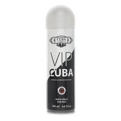 Cuba Vip