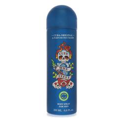 Cuba Wild Heart