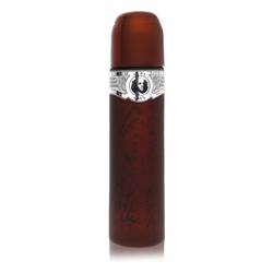 Cuba Grey Cologne by Fragluxe 3.4 oz Eau De Toilette Spray (unboxed)