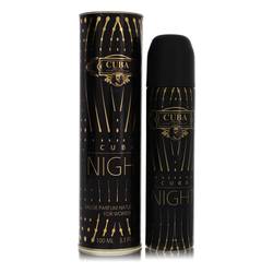 Cuba Night Perfume by Fragluxe | FragranceX.com