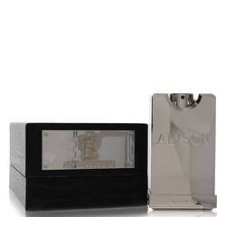 Cuir D'encens Cologne by Alyson Oldoini 3.3 oz Eau De Parfum Spray