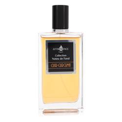 Cuir Curcuma Perfume by Affinessence Perfume 3.4 oz Eau De Parfum Spray (Unisex Unboxed)