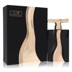Cuir De Orientica Perfume by Al Haramain 3 oz Eau De Parfum Spray