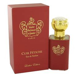 Cuir Fetiche Perfume by Maitre Parfumeur et Gantier Perfume 3.3 oz Eau De Parfum Spray