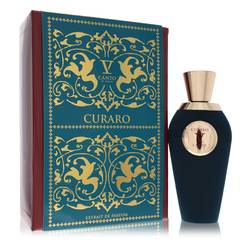 Curaro V Perfume by V Canto 3.38 oz Extrait De Parfum Spray (Unisex)