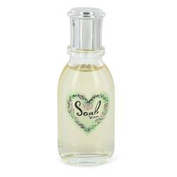 Curve Soul Perfume by Liz Claiborne Perfume 1.7 oz Eau De Parfum Spray (unboxed)