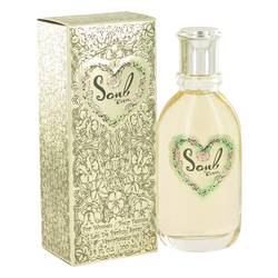 Curve Soul Perfume by Liz Claiborne Perfume 3.4 oz Eau De Parfum Spray