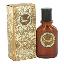 Curve Soul Cologne by Liz Claiborne Cologne 1.7 oz Eau De Cologne Spray