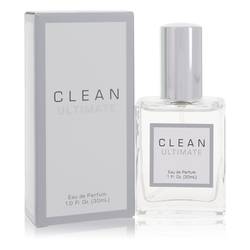 clean ultimate perfume