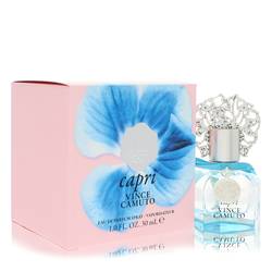 Vince Camuto Capri Perfume by Vince Camuto | FragranceX.com