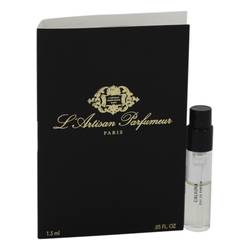 Caligna Perfume by L'artisan Parfumeur 0.05 oz Vial (sample)