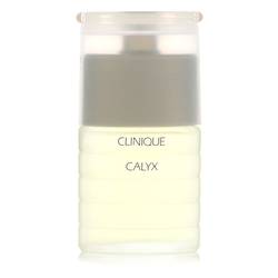 Calyx Perfume by Clinique Perfume 50 ml Exhilarating Fragrance Spray (unboxed)