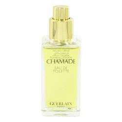 Chamade Perfume by Guerlain Perfume 1.7 oz Eau De Toilette Spray (Tester)