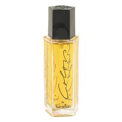 Colors Perfume by Benetton Perfume 1.7 oz Eau De Toilette Spray (unboxed)