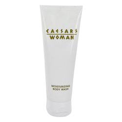 Caesars Perfume by Caesars Perfume 3.3 oz Shower Gel