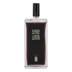 Chergui Perfume by Serge Lutens Perfume 3.3 oz Eau De Parfum Spray (Unisex Tester)
