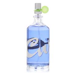 Curve Perfume by Liz Claiborne 100 ml Eau De Toilette Spray (unboxed)
