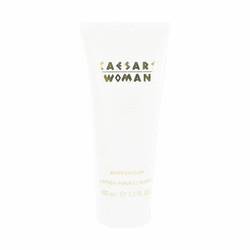Caesars Perfume by Caesars Perfume 3.3 oz Body Lotion