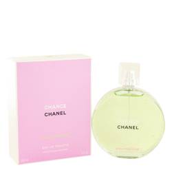 Chance Perfume by Chanel Perfume 5 oz Eau Fraiche Spray