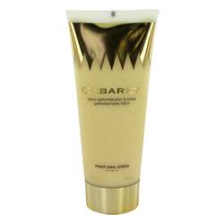 Cabaret Perfume by Parfums Gres Perfume 6.7 oz Body Lotion