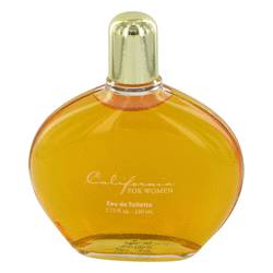 California (dana) Perfume by Dana Perfume 7.75 oz Eau De Toilette (unboxed)
