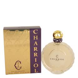 Charriol Perfume by Charriol Perfume 3.4 oz Eau De Toilette Spray