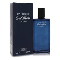 Cool Water Intense Cologne by Davidoff | FragranceX.com